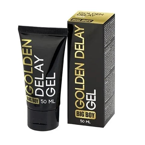 gel retardant éjaculation longue durée hommes contrôle performance intime anesthésiant léger application dermatologiquement testé tolérance peau satisfaction