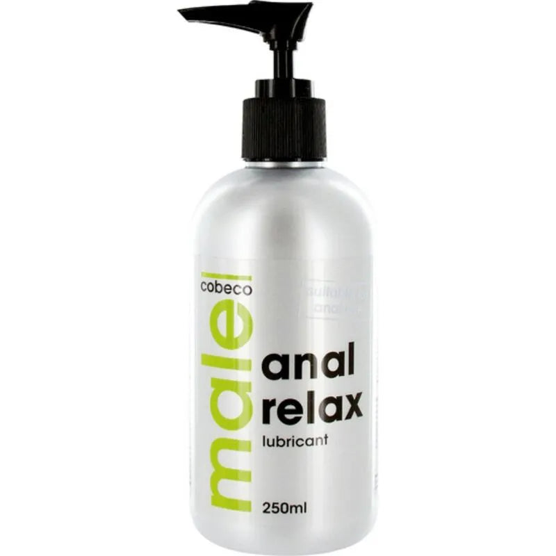 Gel retardateur orgasme anal relaxant engourdissant localisé prolongateur plaisir intime compatible préservatifs sécurité hypoallergénique longue durée