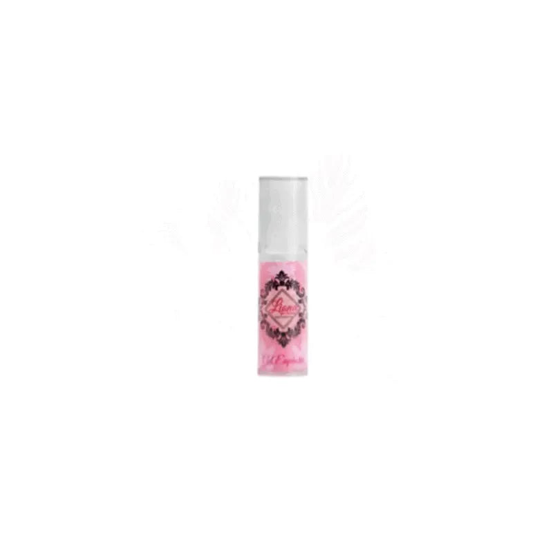 Flacon rose de gel stimulant intime Liona, absorption rapide, hydratation intense, formule innovante, effet immédiat.