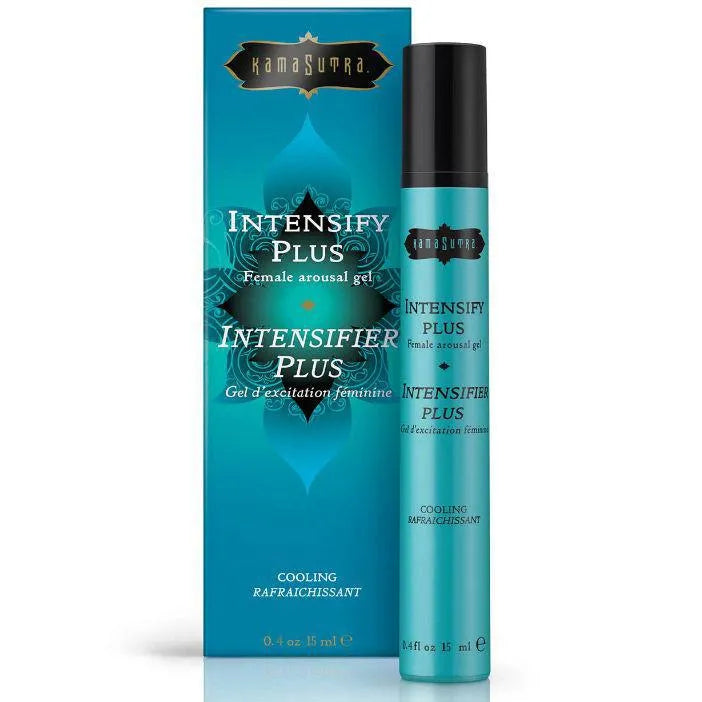gel stimulant intime rafraîchissant féminin aqueux transparent hypoallergénique testé dermatologiquement compatible latex usage externe sensibilité intensité plaisir rinçable
