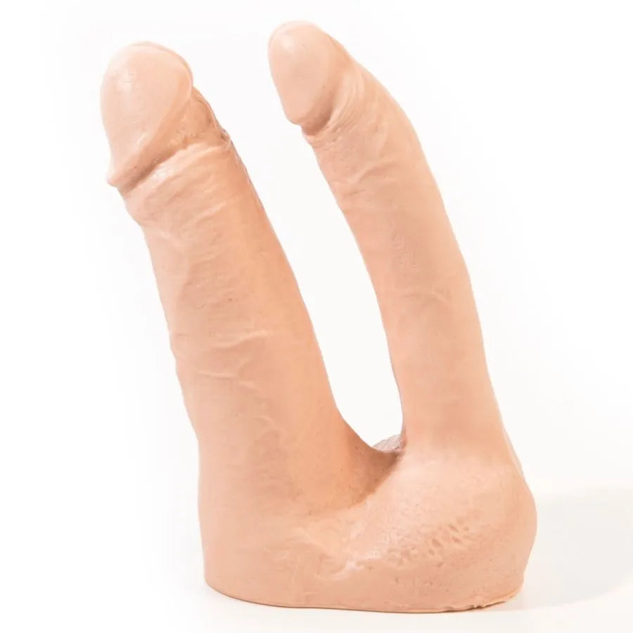 gode réaliste Arthus PVC hypoallergénique sans phtalates sans latex ventouse forte adhérence surfaces lisses unisexe compatible lubrifiants nettoyage facile