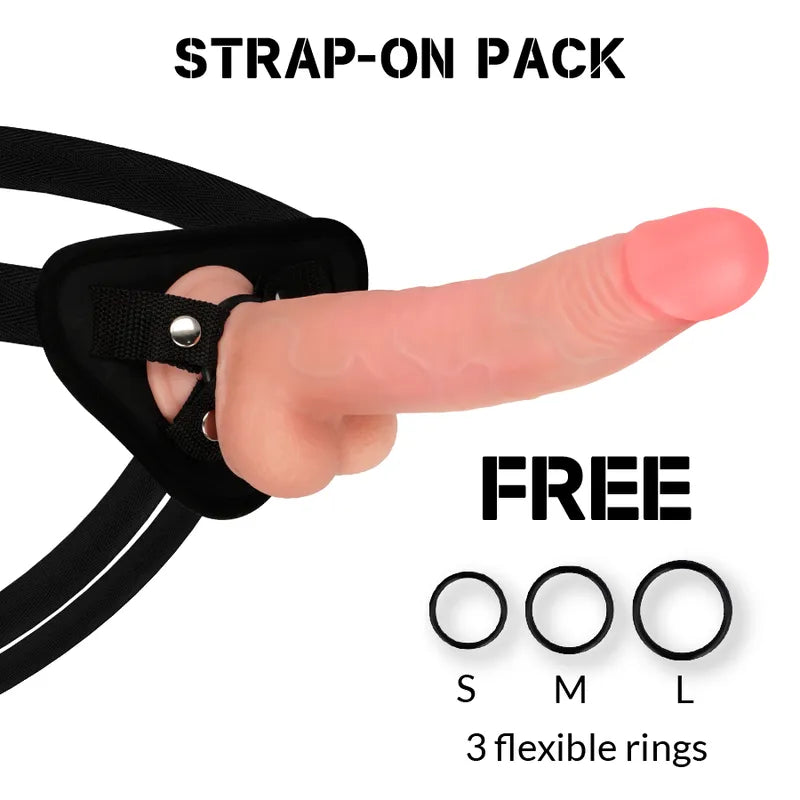 Gode Réaliste Double Densité Ventouse Léopard TPE Hypoallergénique Étanche Soyeux Mat Noyau Ferme Puissante Harnais Compatible