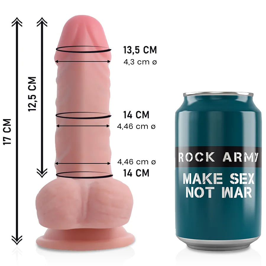 gode réaliste double densité ventouse TPE hypoallergénique texture douce noyau ferme mains libres compatible harnais étanche hygiénique nettoyage facile