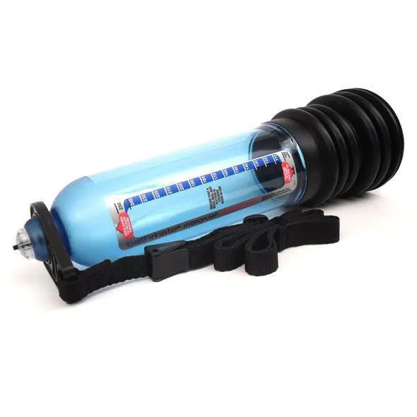 Harnais De Soutien Pour Pompe Bathmate