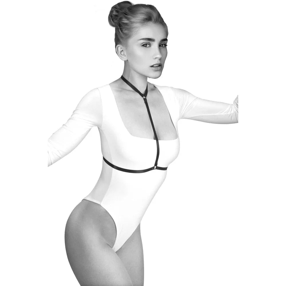 Harnais Femme Bdsm