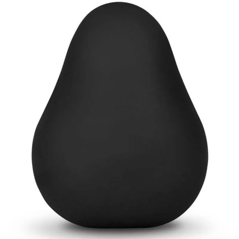 masturbateur compact silicone texturé hypoallergénique discret voyage gaufré bords massants élastique portable réutilisable compatible lubrifiants premium