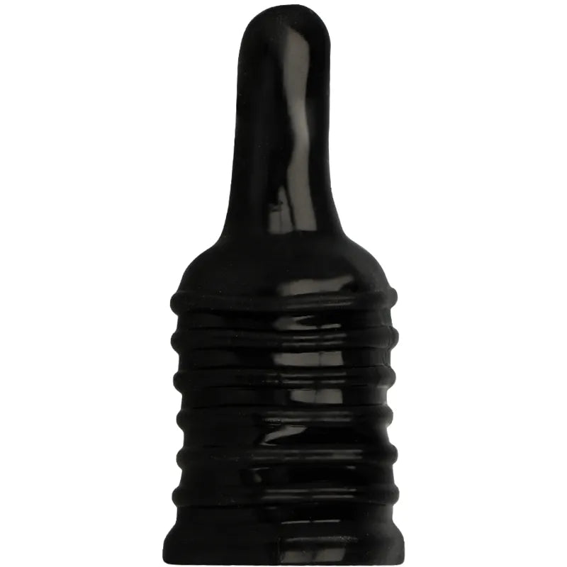 dé à coudre silicone texturé massage santé sexuelle sans parabens
