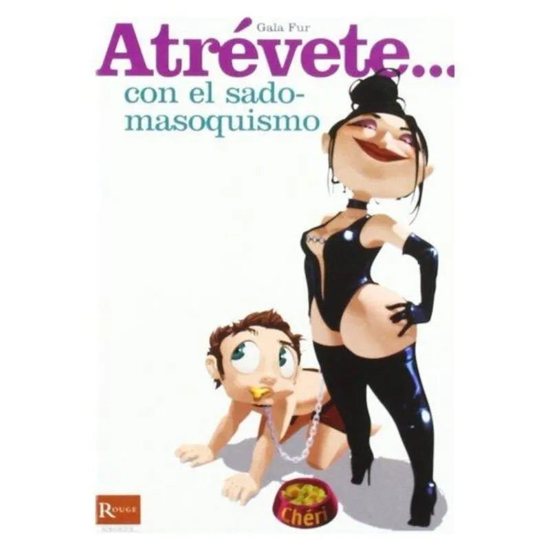 Diablo Picante livre jeux pratiques sadomasochisme accessoires érotiques couples aventure