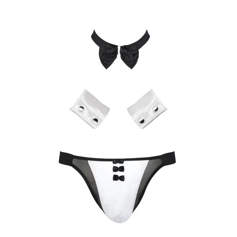 lingerie slip noir Passion design moderne confort doux extensible OekoTex certifiées fabrication UE polyester polyamide élasthanne coupe impeccable