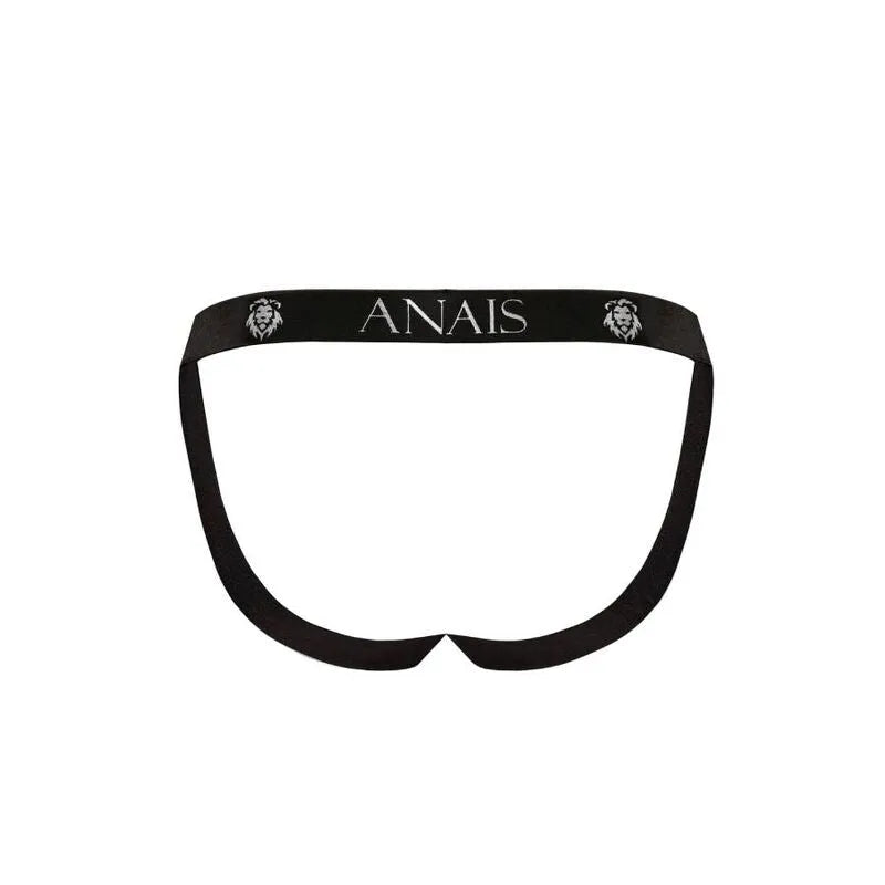Jockstrap comics Anais Men, couleur claire, bandes dessinées imprimées, coupe audacieuse, matériaux haute qualité.