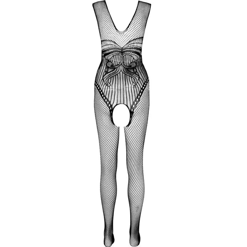 Body blanc écologique en matériaux recyclés, taille unique, sculptant et élégant, certifié GRS OEKOTEX, moderne et durable.