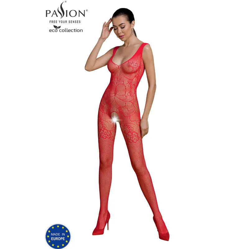 body sexy écologique nylon recyclé régénéré élasthanne confortable durable certifié antiallergique résistant galbant sculptant silhouette féminine
