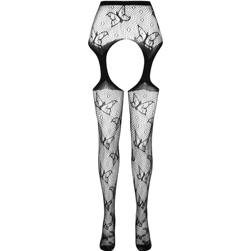 Body noir en nylon recyclé, ajustable, moulant, design moderne, écologique, certifié GRS, confortable, antiallergique.