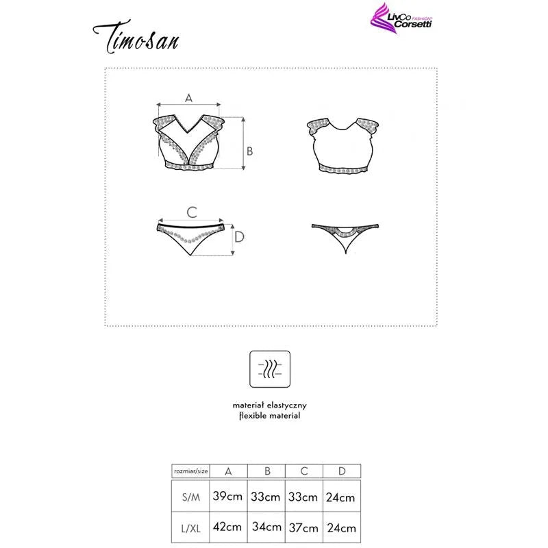 Ensemble lingerie noir dentelle transparente balconnet tanga satin ajusté, décolleté plongeant, dos transparent.