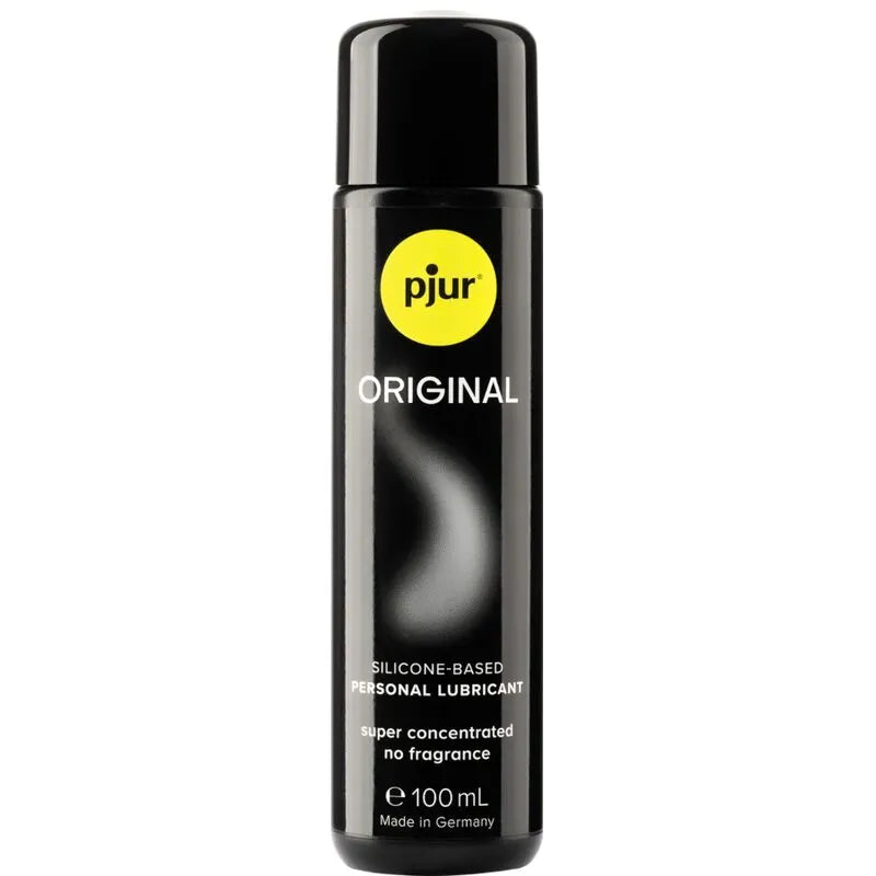 Lubrifiant Silicone Longue Durée Inodore Insipide Concentré Glisse Exceptionnelle Peau Soyeuse Très Doux Hypoallergénique Compatible Préservatifs Massages Intimes Anal Vaginal