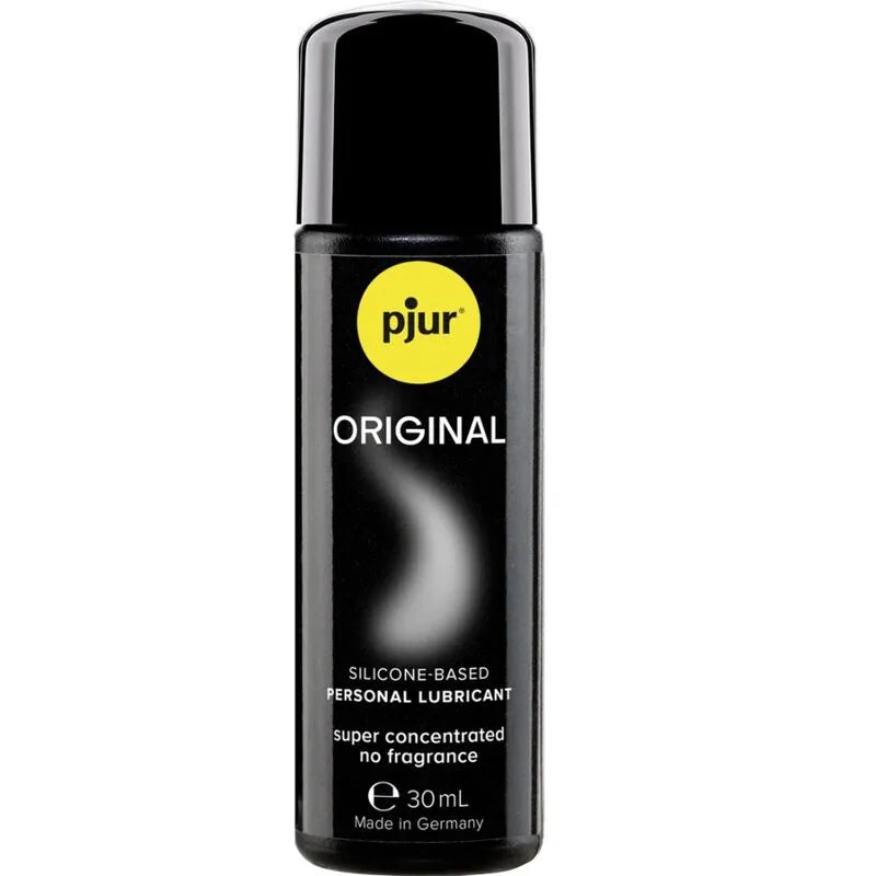 lubrifiant silicone longue durée inodore insipide nongras noncollant glisse exceptionnelle soyeuse hypoallergénique format 30ml nomade massages intimes peaux sensibles