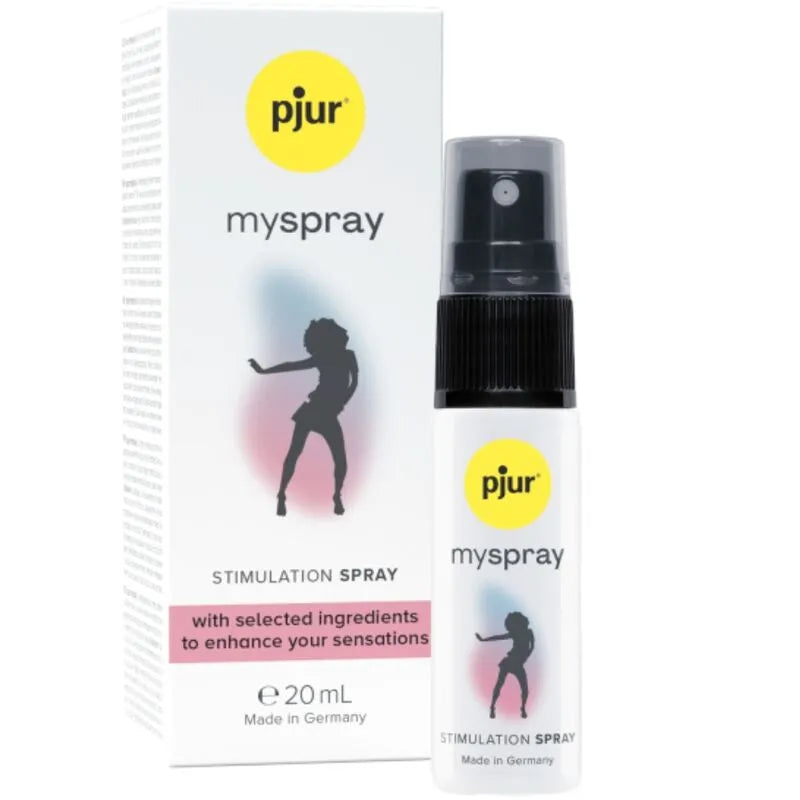 spray intime stimulant désir féminin améliore orgasme augmente libido 20ml