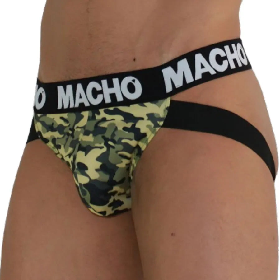 sousvetement maintien anatomique lycra elasthanne vert homme sport confort respirant elastique durable coupe ajustee sangles arriere doubles liberté mouvement