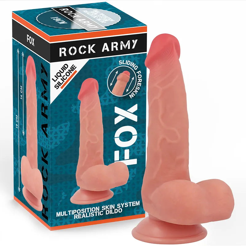 Gode réaliste silicone liquide hypoallergénique ventouse mainslibres étanche soyeux 19cm 32mm compatibleharnais nettoyagefacile sansodeur vaginale anale