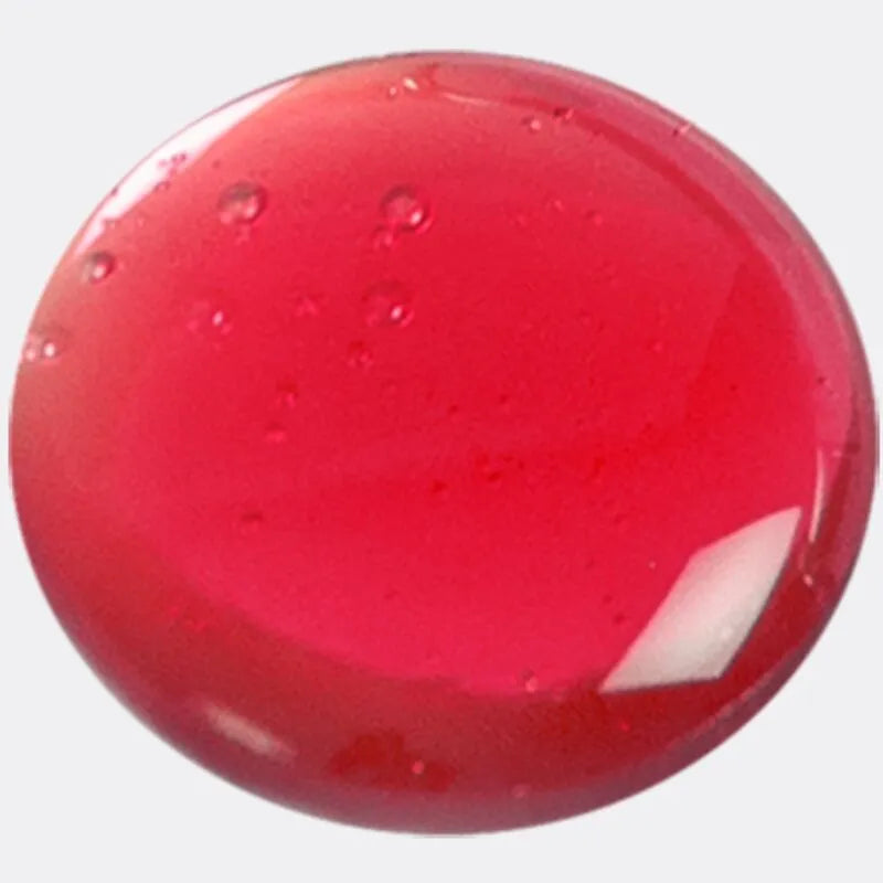 lubrifiant massage vegan fraise thermique chauffant gourmand sensoriel soyeux bifonctionnel sans parabènes sans gluten non testé animaux compatible préservatifs