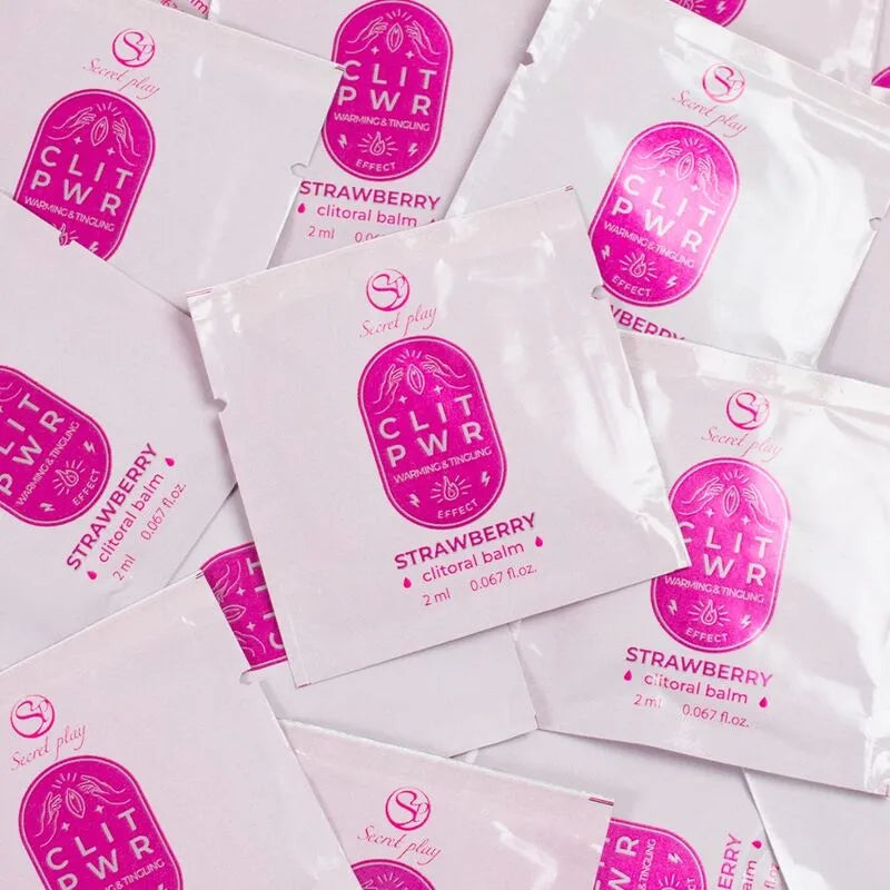 lubrifiant massage vegan fraise thermique chauffant gourmand sensoriel soyeux bifonctionnel sans parabènes sans gluten non testé animaux compatible préservatifs