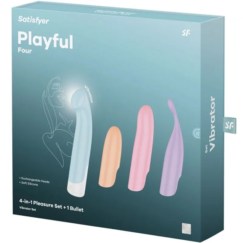 Vibromasseur robotique stimulation point G silicone étanche 12 programmes gris foncé