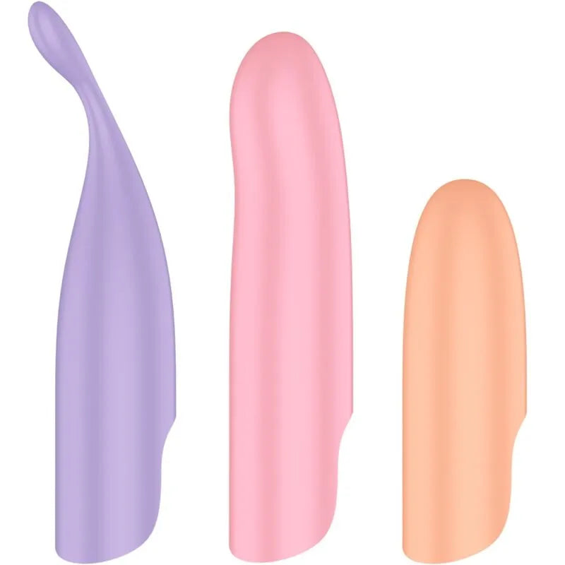 Vibromasseur robotique stimulation point G silicone étanche 12 programmes gris foncé