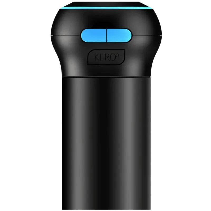télécommande interactive KIIROO synchronisation vidéo immersive ergonomique compatibilité multiplateforme connectivité contrôle distance personnalisation intuitive rechargeable compacte silencieuse sécurisée