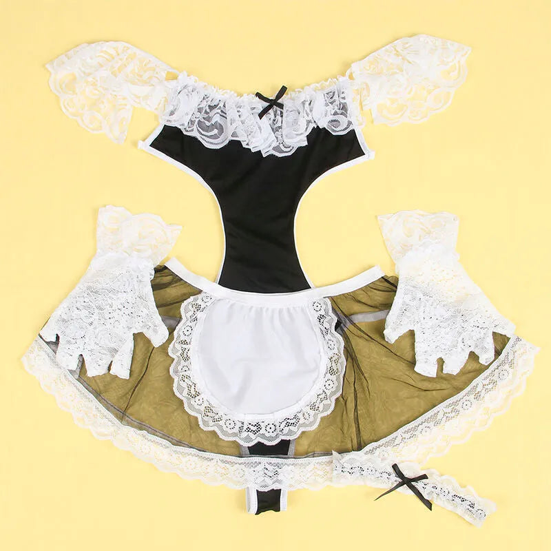 lingerie sexy grande taille américaine confortable haute qualité noir blanc extensible sculptante raffinée séduisante élégante Subblime
