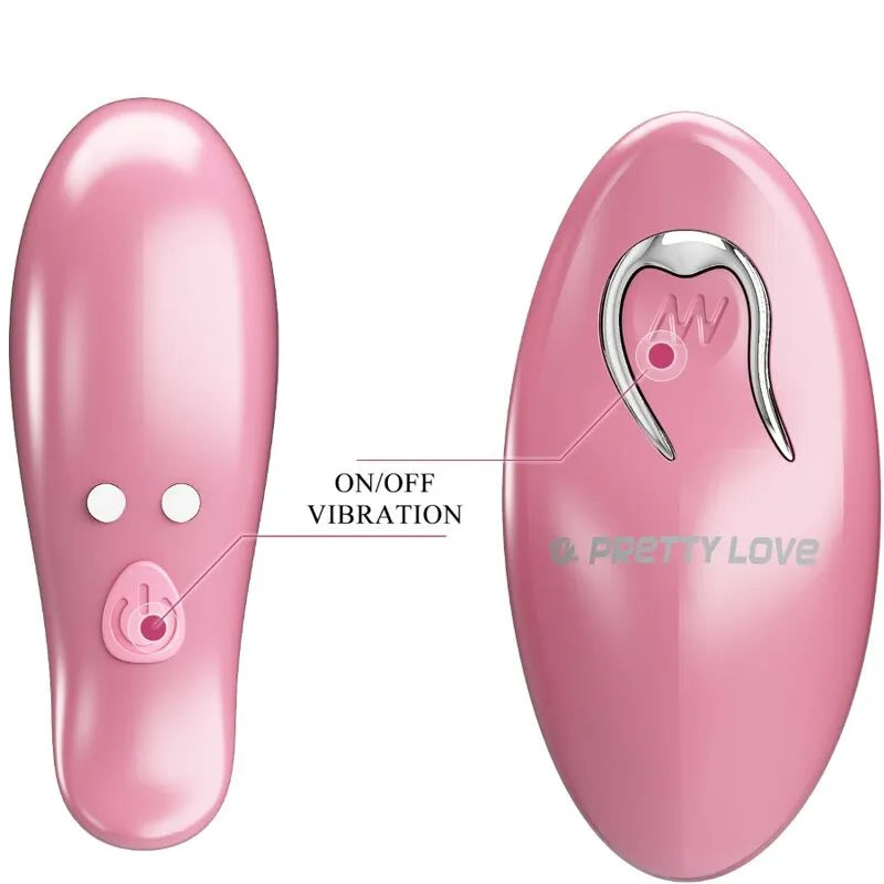 pinces tétons roses télécommande 10 modes vibrations sans fil USB