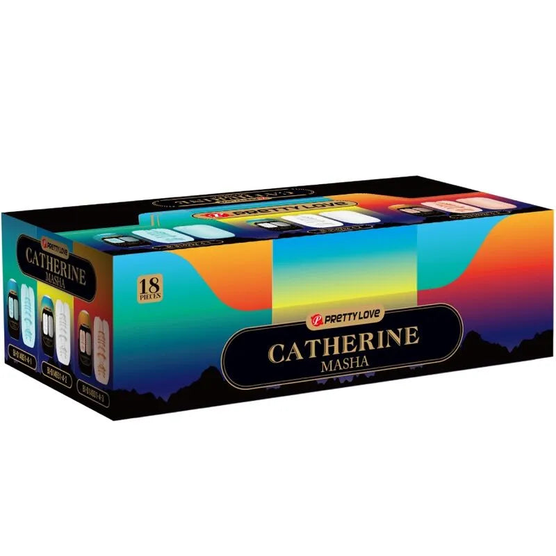 masturbateur masculin TPR étanche extensible textures internes stimulantes trois couleurs sensations multiples sans phtalates facile nettoyage ergonomique