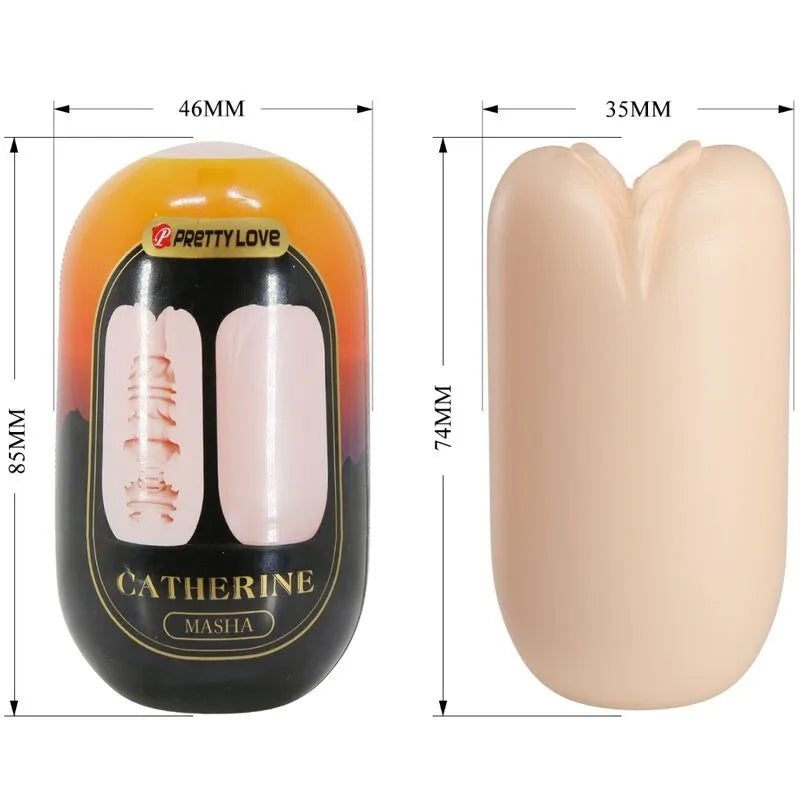 masturbateur masculin TPR étanche extensible textures internes stimulantes trois couleurs sensations multiples sans phtalates facile nettoyage ergonomique