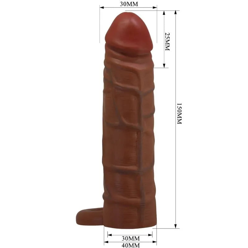 Anneau pénien et plug anal vibrant en silicone noir, rechargeable, 12 modes, stimulation intense, confort optimal.