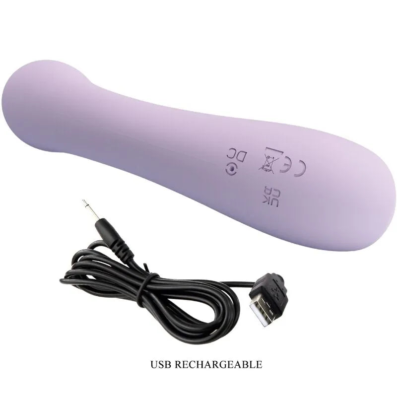 Tasse masturbatrice vibrante multi-vitesses réaliste TPR pour hommes JOLI AMOUR