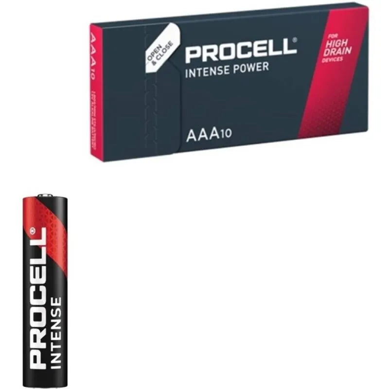 piles AAA alcalines rechargeables durables polyvalentes appareils électroniques portables domestiques 1,5V