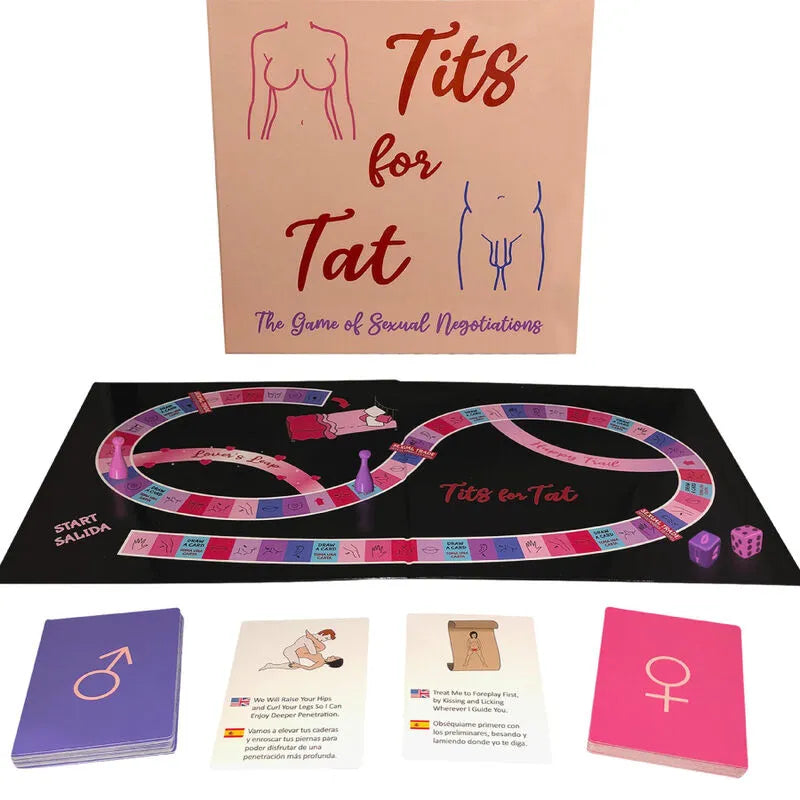 Jeu plateau couple renforcement communication désir intimité récompenses sensuel ludique romantique cartes action dé simplicité connexion passion exploration fantasmes souvenirs