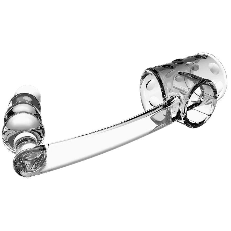 Plug anal portable anneau pénien TPE étanche érection prolongée orgasme intense