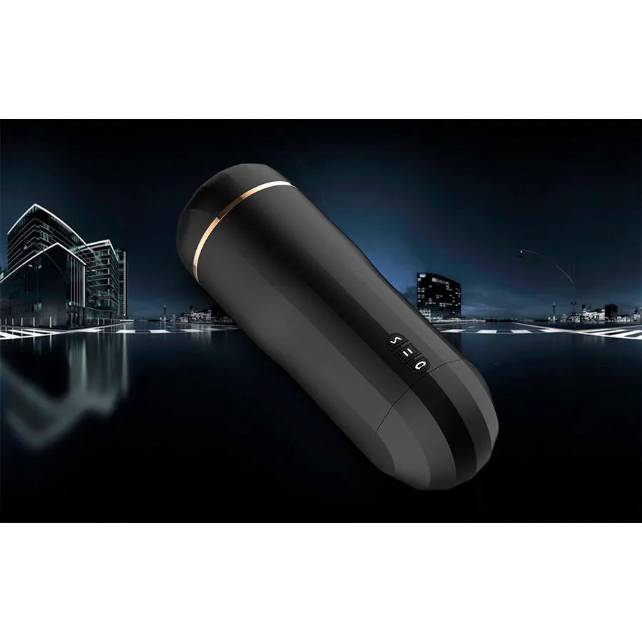 masturbateur vagin vibrant aspirant silicone TPE réaliste multiforme rechargeable ergonomique compact discret silencieux puissant réglable personnalisable