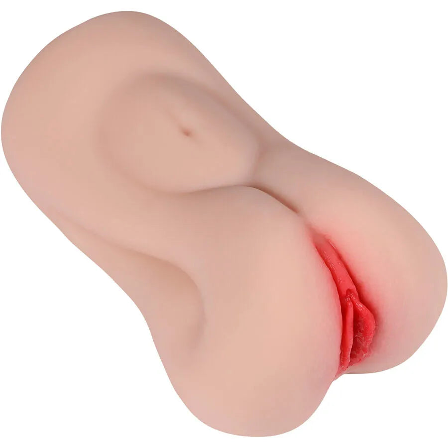 masturbateur portable vibrant silicone hypoallergénique réaliste stimulation intense texture médicale ergonomique rechargeable silencieux compact discret aspiration réglable personnalisable