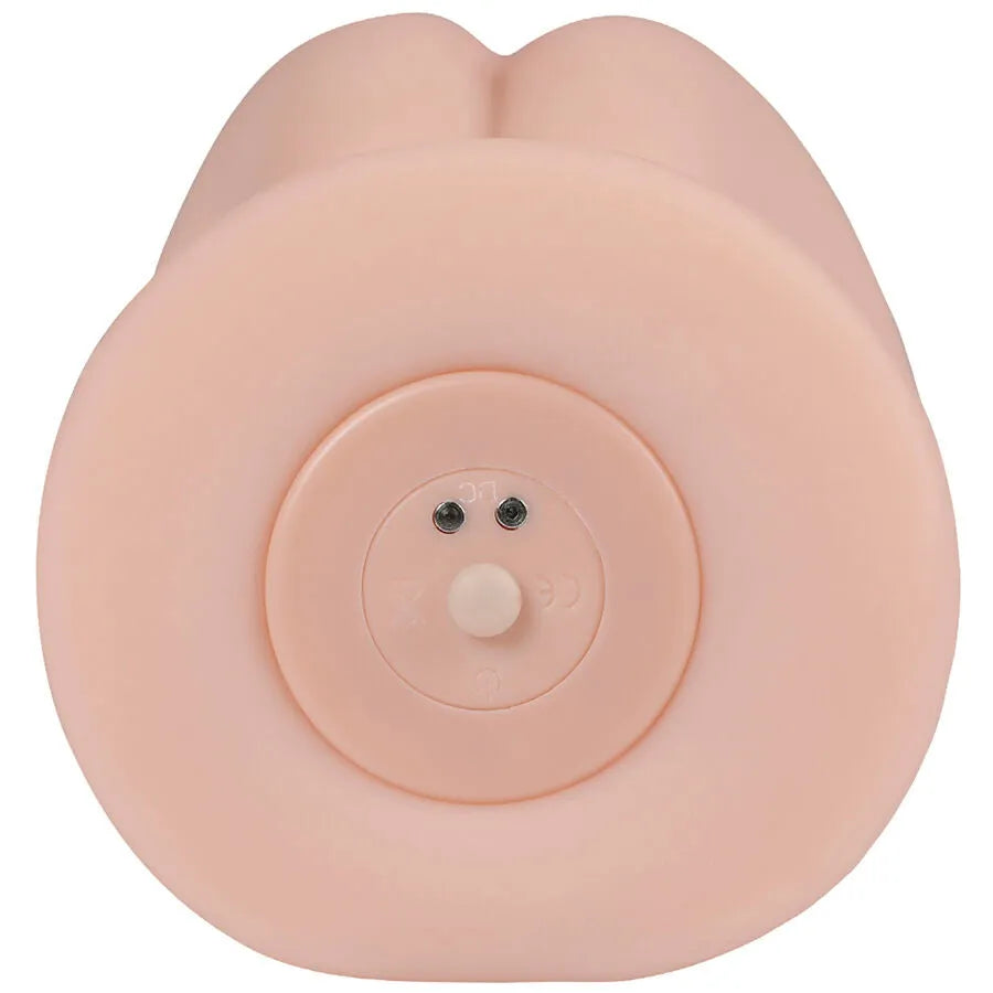 masturbateur portable vibrant silicone hypoallergénique réaliste stimulation intense texture médicale ergonomique rechargeable silencieux compact discret aspiration réglable personnalisable