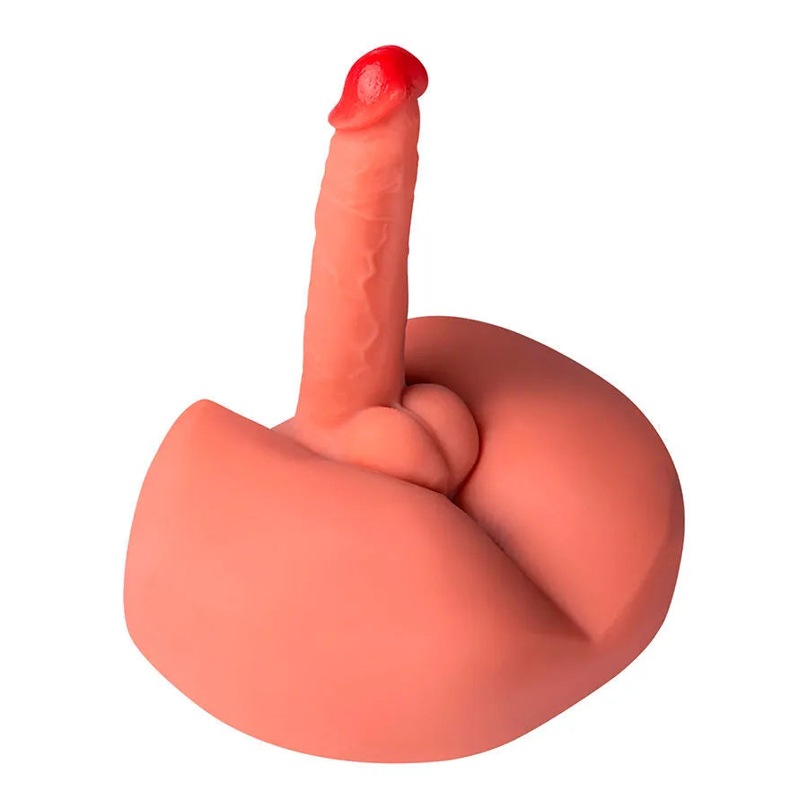 masturbateur gode vibrant réaliste silicone TPE télécommande sans fil ergonomique texture veinée ventouse mains libres rechargeable USB puissant