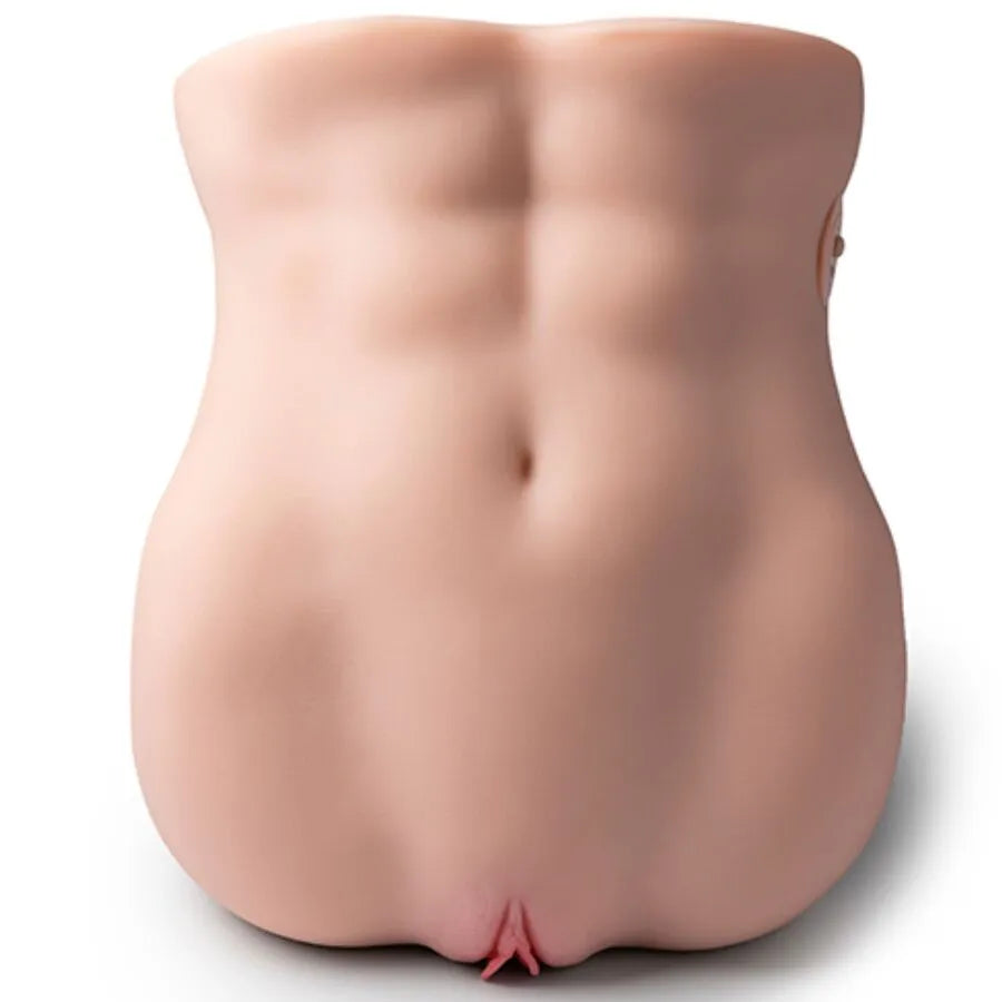 masturbateur vaginal féminin 25cm silicone TPE mouvement pénétration rythmique automatique réaliste ultradoux hypoallergénique rechargeable USB étanche mains libres nettoyage facile