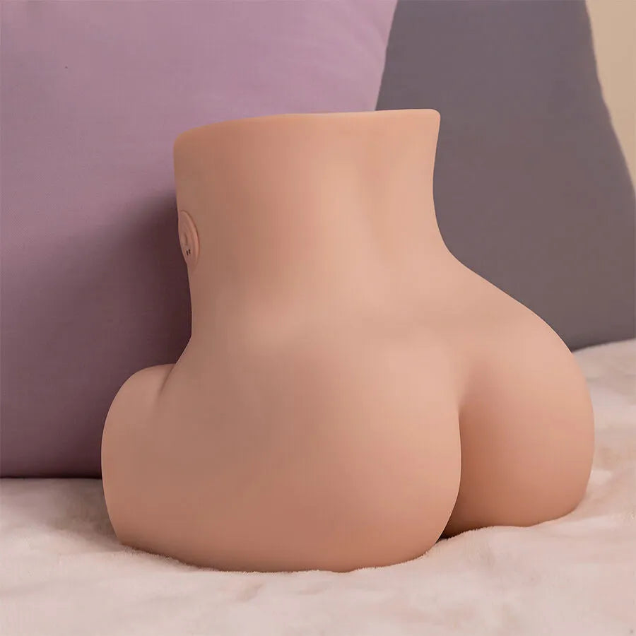 masturbateur réaliste multi positions vibrations autonomes silicone TPE haute qualité hyperréaliste anatomique texture interne stimulante moteur puissant silencieux