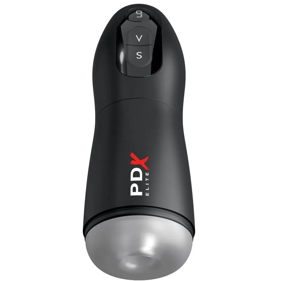 masturbateur automatique aspiration puissante vibrations personnalisables stimulation intermittente picots doux manchon amovible entretien facile profil ergonomique lubrifiants aqueux compatibles
