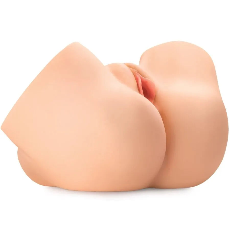 masturbateur réaliste peau ultraréaliste silicone souple tunnel complexe motifs variés stimulation intense positions multiples rotation totale ergonomique nettoyage facile hygiénique
