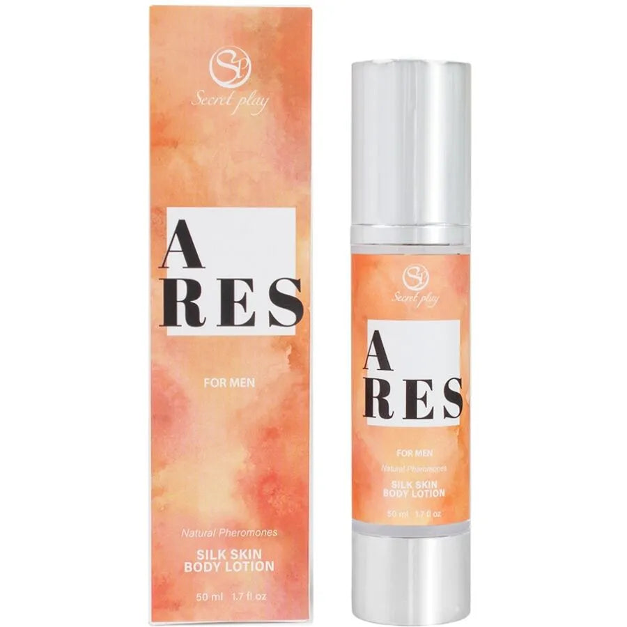 Lotion Corps Homme Hydratante Sensuelle Orchidée Noire Truffe Vanille Soyeuse Non Grasse Absorption Rapide Hydratation Longue Durée