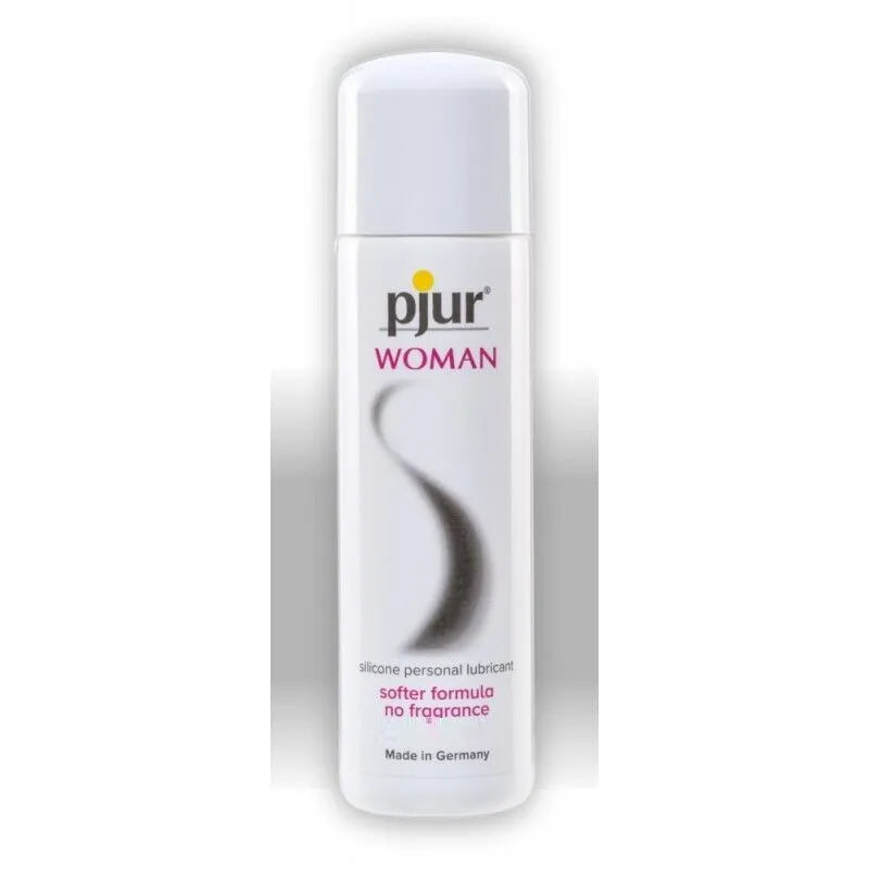 Lubrifiant Femme Base Eau Peau Sensible Longue Durée Glisse Prolongée Concentré Inodore Insipide Hydratant Non Gras Soyeuse Hypoallergénique Format Miniature
