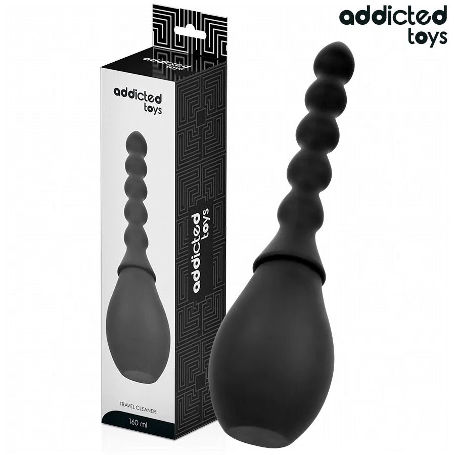 Addicted Toys - Nettoyeur De Voyage Modèle 2