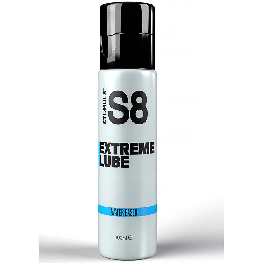 lubrifiant intime aqueux longue durée sans parabène compatible préservatifs effet relaxant désensibilisant hypoallergénique non gras pénétration douce flacon 100ml