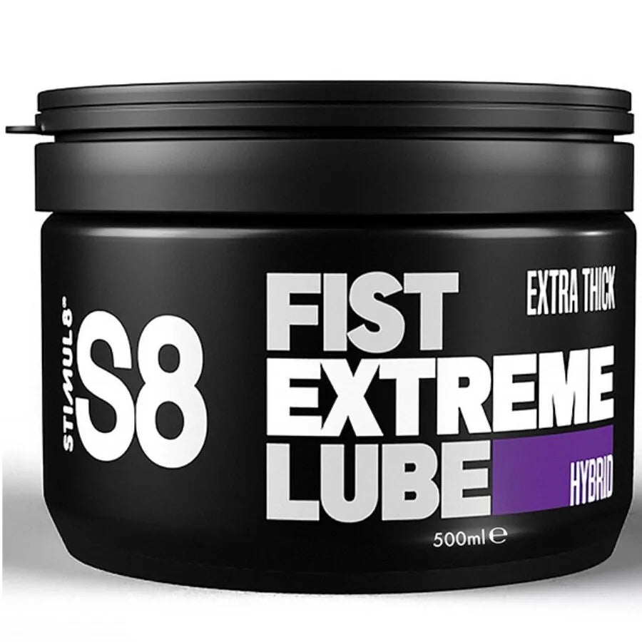 Gel lubrifiant hybride désensibilisant longue durée compatible préservatifs naturel formule glisse soyeuse non collante non toxique